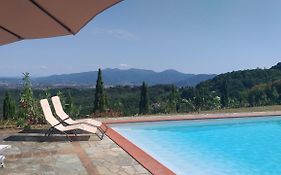 B&B Villa Al Fondorina