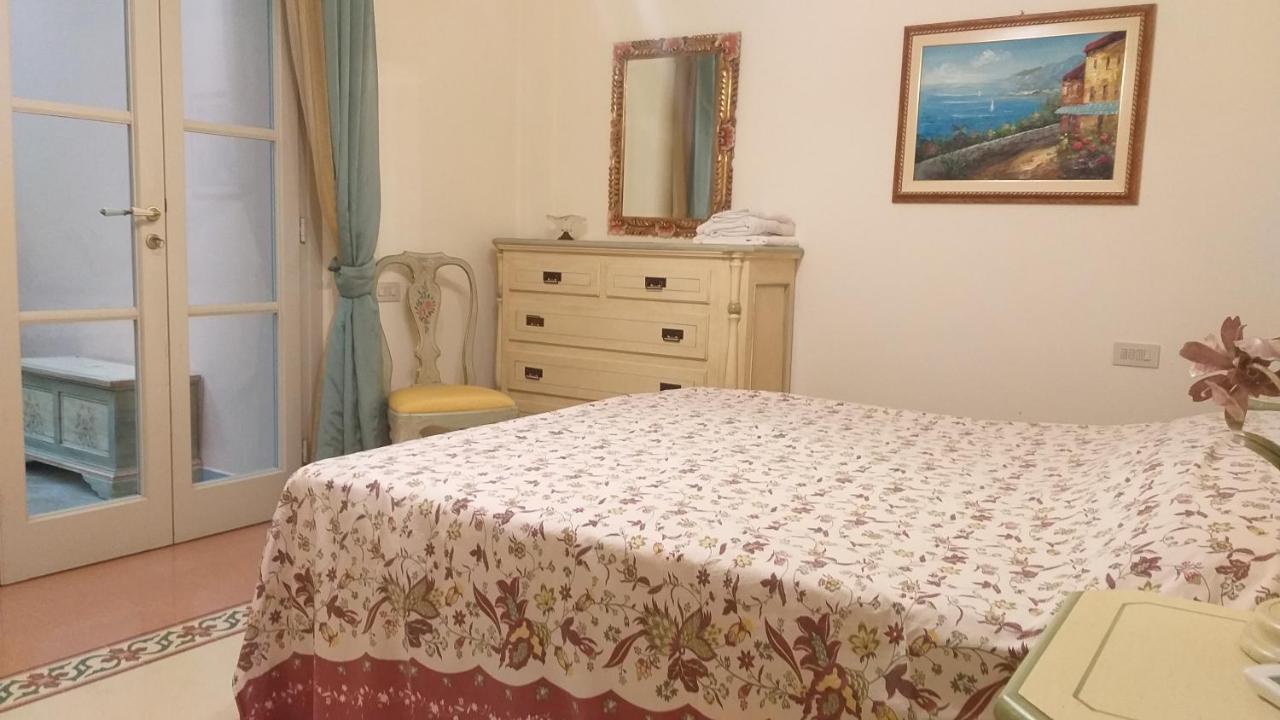B&B Villa Al Fondorina Santo Stefano  Kamer foto